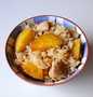 Recipe Rice with Sweet Potato and Chicken the Awesome  Really delicious