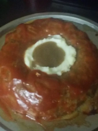 Simple Way Prepare Recipe Griff&#39;s #1 meatloaf that is So Delicious, Can Spoil the Tongue}