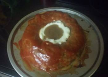 Popular Recipe Griffs 1 meatloaf Delicious