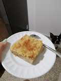 Pudín de pan