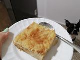 Pudín de pan