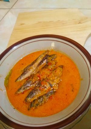 Foto resep Pindang masak kuah
