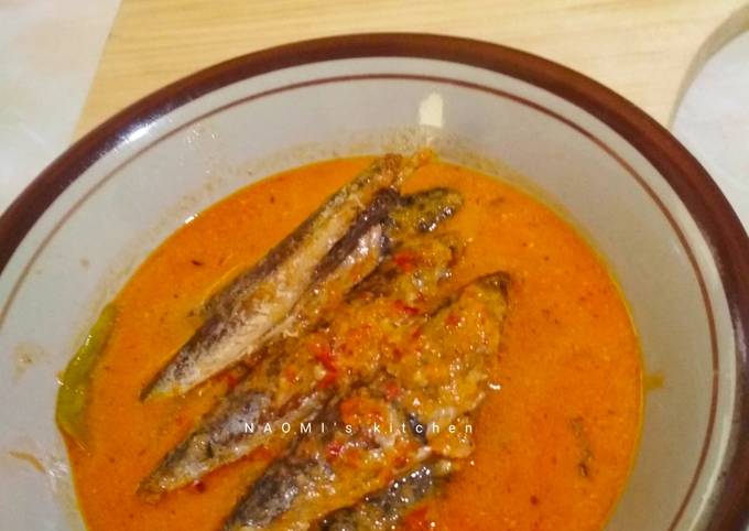 Yuk intip, Cara gampang buat Pindang masak kuah yang sesuai selera