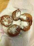 Fried Oreos