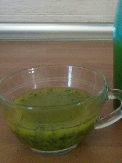Foto principal de Salsa verde