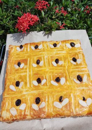 Foto resep Lekker Holland