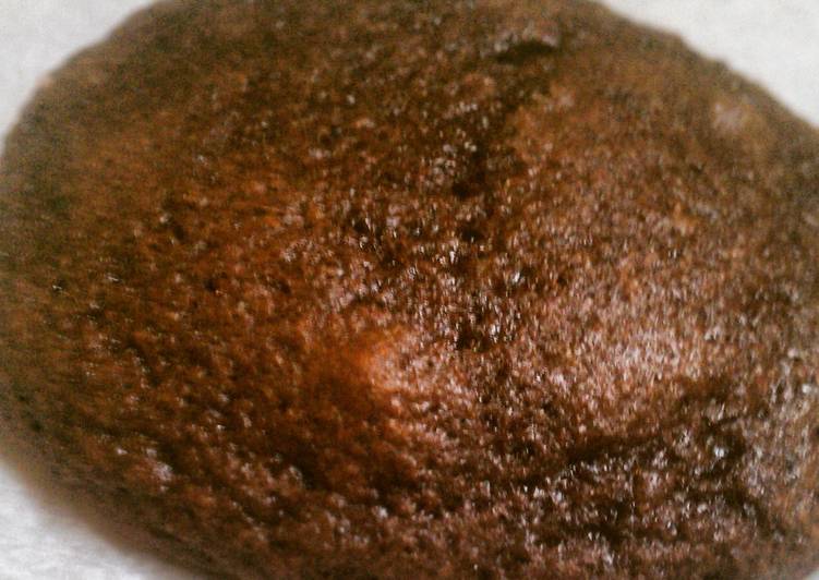 Easy Way to Make Delicious Chocolate Cake Mix Cookies