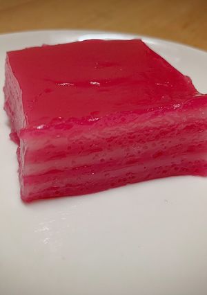 รูปของ ขนมชั้น