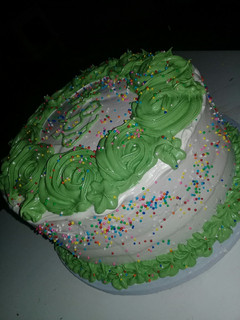 A picture of Cake.