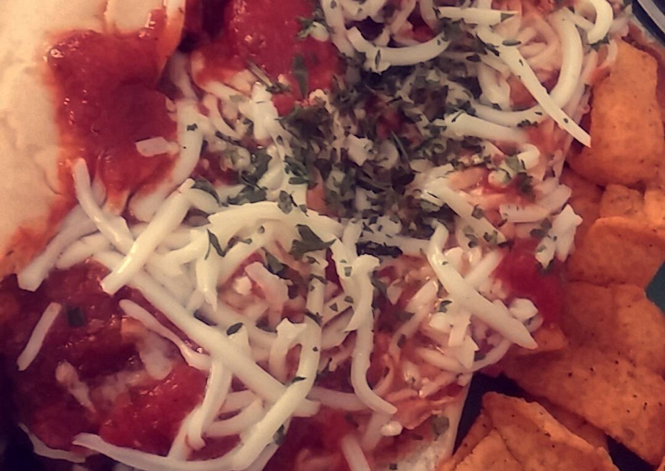 Meatball sub