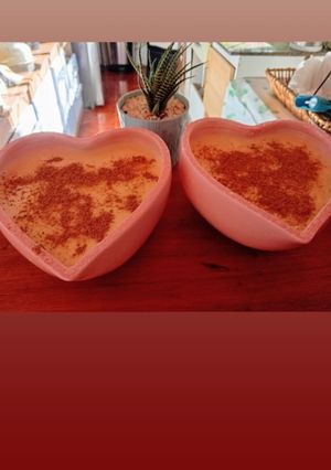 Una foto de Arroz con leche ❤️