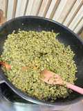 Tumis kupang