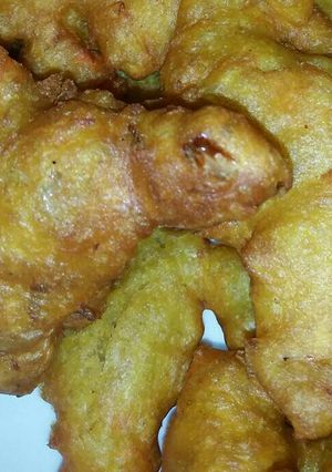 صورة لوصفة البكوره اللذيذة