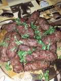 Oven-Baked Kofta