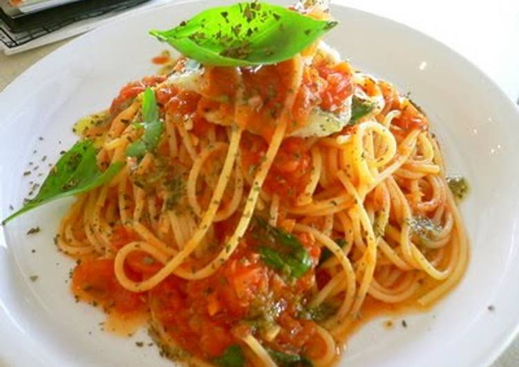 Easiest Way to Cook Appetizing Time-Saver Recipe - 2 Minute Pressure Cooker Pasta