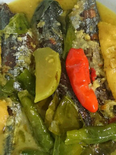 Foto resep Gulai Ikan Pindang Tahu