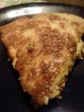 Cheeseburger Pie, Nikki's Way