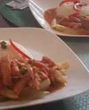 Mondonguito a la italiana