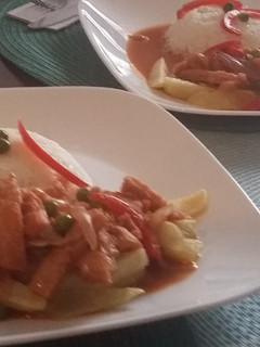 Una foto de Mondonguito a la italiana