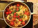 drunken chicken