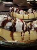 AMIEs BANANA SPLIT