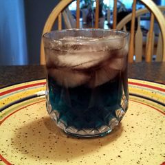 Funky Cold Medina A picture of Funky Cold Medina.