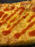 Pizza mie + kol