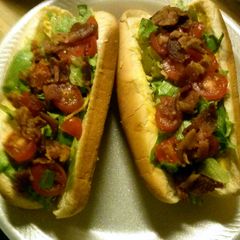 BLT Dogs A picture of BLT Dogs.