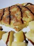 Potato and Bacon Frittata 🥚🥓🥔