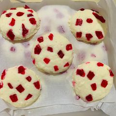Milky creamy peda #Diwali2020 A picture of Milky creamy peda #Diwali2020.