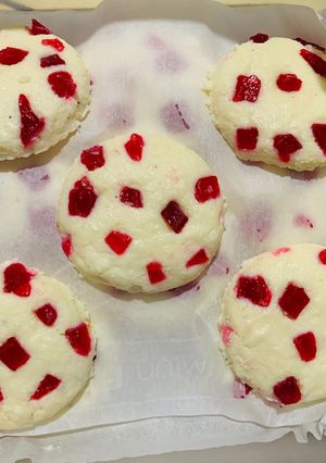 A picture of Milky creamy peda #Diwali2020.