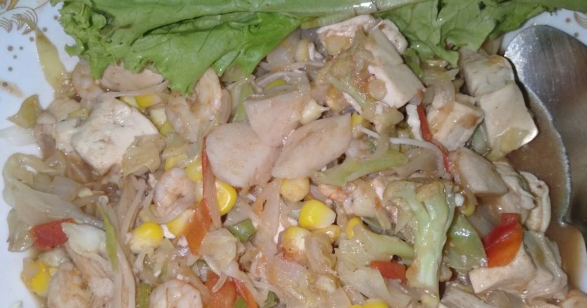 2.944 resep masakan diet enak dan sederhana - Cookpad