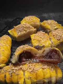 Foto resep Bolen Pisang Empuk