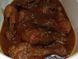 গোলবাড়ি স্টাইলে চিকেন কষা( golbari style chicken kosha recipe in Bengali l
