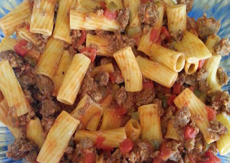 Step-by-Step Guide to Make Favorite Spicy Goulash