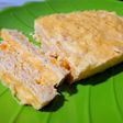 Ayam Oat Tahu Kukus (Gerd/Diet)