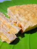 Ayam Oat Tahu Kukus (Gerd/Diet)