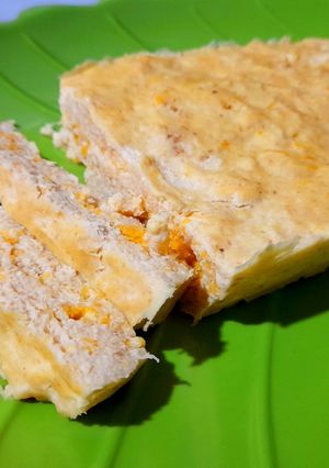 Foto resep Ayam Oat Tahu Kukus (Gerd/Diet)