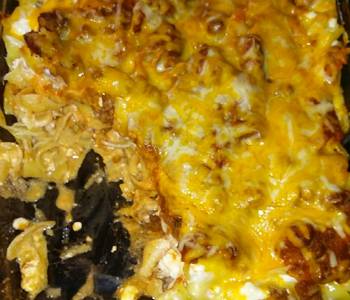Popular Cuisine Creamy Beef Casserole Very Delicious