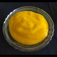 A picture of Aam Ras.