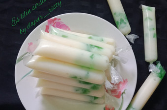 Langkah Mudah untuk Membuat Es lilin sirsak yang Menggugah Selera