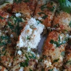Spicy Dhokla From Idlli Batter A picture of Spicy Dhokla From Idlli Batter.