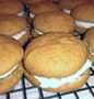 Easy Way Prepare Recipe &#34;PUMPKIN WHOOPIE PIES&#34; that is  Makes Drooling, Really Delicious}