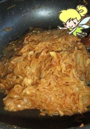 A picture of Handy Caramelized Onions.