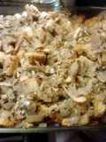 Potato Bread Stuffing