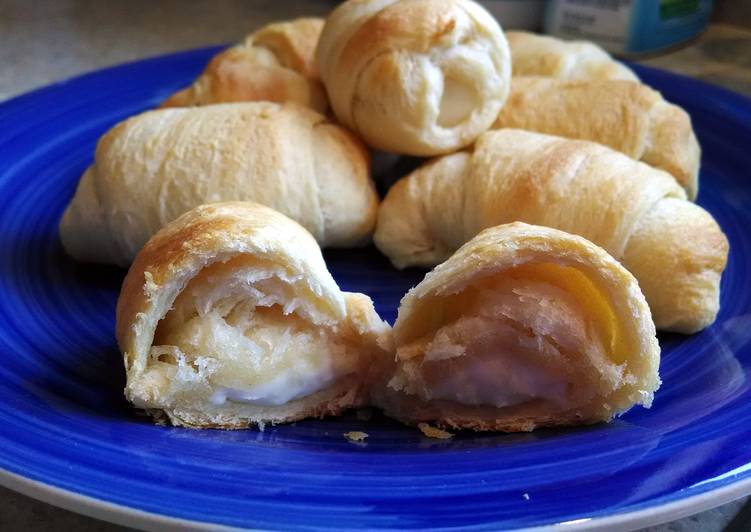 5 Best Practices for Cheesey in the middle cressant rolls