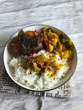 Nasi Kandar Malaysia
