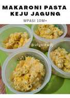 119 Resep Mpasi Jagung 10 Bulan Enak Dan Sederhana Ala Rumahan Cookpad