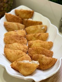صورة لوصفة جيب التاجر 🥠