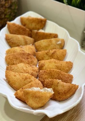 صورة لوصفة جيب التاجر 🥠